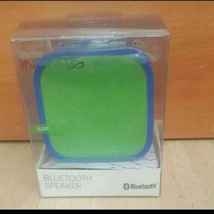 Vivitar bluetooth speaker